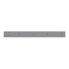 Ubiquiti UniFi Pro XG 24 PoE Managed L2/L3 10G Ethernet (100/1000/10000) Power over Ethernet (PoE) 1U Grey | Techbox