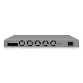 Ubiquiti UniFi Pro XG 24 PoE Managed L2/L3 10G Ethernet (100/1000/10000) Power over Ethernet (PoE) 1U Grey | Techbox