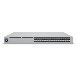 Ubiquiti UniFi Pro XG Aggregation Managed L2/L3 1U Grey | Techbox