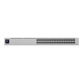Ubiquiti UniFi Pro XG Aggregation Managed L2/L3 1U Grey | Techbox