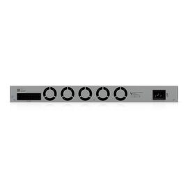 Ubiquiti UniFi Pro XG Aggregation Managed L2/L3 1U Grey | Techbox