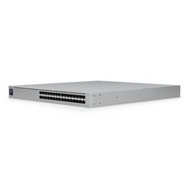 Ubiquiti UniFi Pro XG Aggregation Managed L2/L3 1U Grey | Techbox