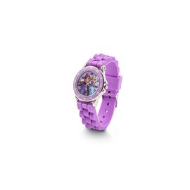Accutime - Watch Time Teacher Frozen (910352) / Toys