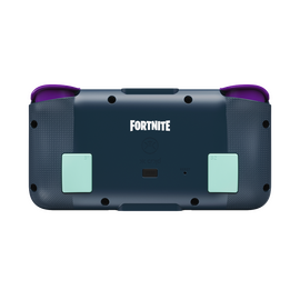 CRKD - NEO S Raven Fortnite Edition with Charging Dock / Nintendo Switch | Techbox