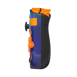 CRKD NITRO DECK+ FORNITE RENEGADE RAIDER / Nintendo Switch | Techbox