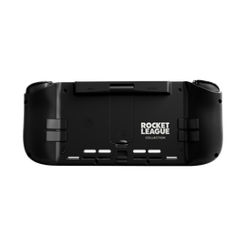 CRKD NITRO DECK - ROCKET LEAGUE SILVER SPECIAL EDITION / Nintendo Switch | Techbox