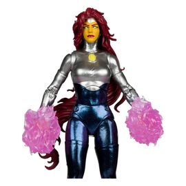DC Direct McFarlane Toys Digital Action Figure Blackfire (The New Teen Titans) 18 cm - Figurines - Collectibles - Techbox