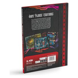 Dungeons & Dragons RPG Ravenloft: The Horrors Within Map Pack *English Version* - Board Games - Various - Techbox