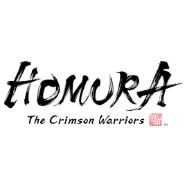 Homura: The Crimson Warriors / Nintendo Switch - Nintendo Switch Games - Games - Techbox