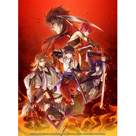 Homura: The Crimson Warriors / Nintendo Switch - Nintendo Switch Games - Games - Techbox