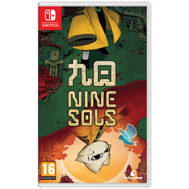 Nine Sols / Nintendo Switch | Techbox