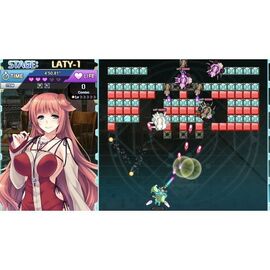 Pretty Girls Game Collection III / Nintendo Switch | Techbox