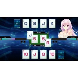Pretty Girls Game Collection III / Nintendo Switch | Techbox