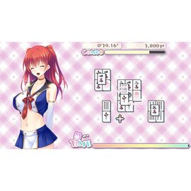 Pretty Girls Game Collection / Nintendo Switch - Nintendo Switch Games - Games - Techbox