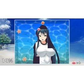 Pretty Girls Game Collection / Nintendo Switch - Nintendo Switch Games - Games - Techbox