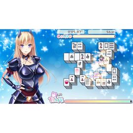 Pretty Girls Game Collection / Nintendo Switch - Nintendo Switch Games - Games - Techbox