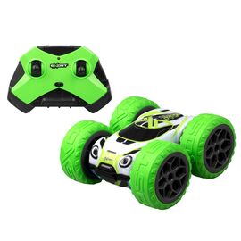 Silverlit - 360 Cross MX, Green (20731) / Toys