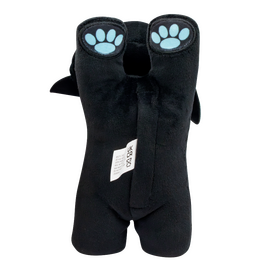 Silverlit - Kneady Kitty Black (89275) / Toys