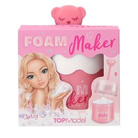 TOPModel - Foam Maker BEAUTY and ME - Pink / Toys