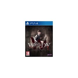 White Day: A Labyrinth Named School (Import) / PlayStation 4 - PS4 Games - Games - Techbox