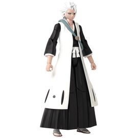 ANIME HEROES BLEACH - TOSHIRO HITSUGAYA - Model Kits - Collectibles - Techbox