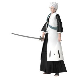 ANIME HEROES BLEACH - TOSHIRO HITSUGAYA - Model Kits - Collectibles - Techbox