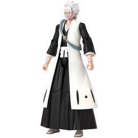 ANIME HEROES BLEACH - TOSHIRO HITSUGAYA - Model Kits - Collectibles - Techbox