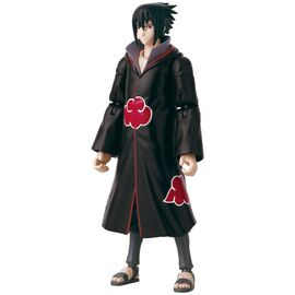 ANIME HEROES NARUTO - UCHIHA SASUKE TAKA. VER. - Model Kits - Collectibles - Techbox