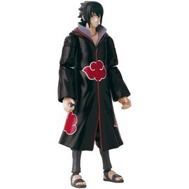ANIME HEROES NARUTO - UCHIHA SASUKE TAKA. VER. - Model Kits - Collectibles - Techbox