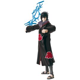 ANIME HEROES NARUTO - UCHIHA SASUKE TAKA. VER. - Model Kits - Collectibles - Techbox