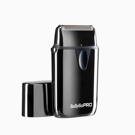 Babyliss UVFOIL01 Shaver with UV disinfecting head Black | Techbox