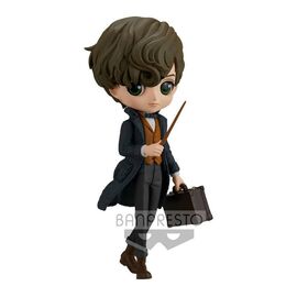 BP Q POSKET - FANTASTIC BEASTS - NEWT SCAM. II A |  Techbox