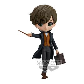 BP Q POSKET - FANTASTIC BEASTS - NEWT SCAM. II B |  Techbox