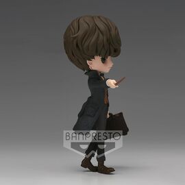BP Q POSKET - FANTASTIC BEASTS - NEWT SCAM. II B |  Techbox