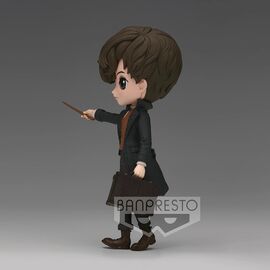 BP Q POSKET - FANTASTIC BEASTS - NEWT SCAM. II B |  Techbox