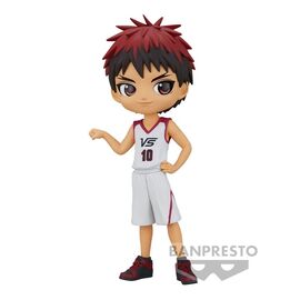 BP Q POSKET - KUROKO'S BASKET - TAIGA KAGAMI |  Techbox