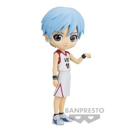 BP Q POSKET - KUROKO'S BASKET - TETSUYA KUROKO |  Techbox