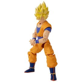 DRAGON BALL DRAGON STARS SUPER SAIYAN GOKU - Model Kits - Collectibles - Techbox