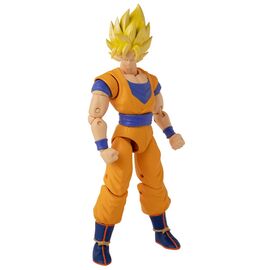 DRAGON BALL DRAGON STARS SUPER SAIYAN GOKU - Model Kits - Collectibles - Techbox