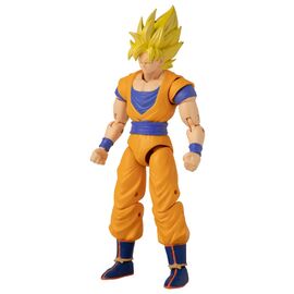 DRAGON BALL DRAGON STARS SUPER SAIYAN GOKU - Model Kits - Collectibles - Techbox