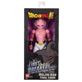 DRAGON BALL LIMIT BREAKER MAJIN BUU FINAL FORM |  Techbox