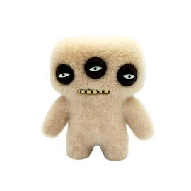 FUGGLER S1 COLLECTIBLE FIGURES 12 PACK DELUXE BOX B |  Techbox