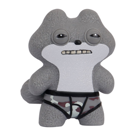 FUGGLER S1 COLLECTIBLE FIGURES 12 PACK DELUXE BOX C |  Techbox