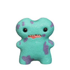 FUGGLER S1 COLLECTIBLE FIGURES -8 PACK DELUXE BOX B - Model Kits - Collectibles - Techbox