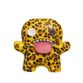 FUGGLER S1 COLLECTIBLE FIGURES -8 PACK DELUXE BOX C - Model Kits - Collectibles - Techbox