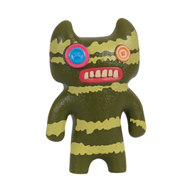 FUGGLER S1 COLLECTIBLE FIGURES -8 PACK DELUXE BOX E - Model Kits - Collectibles - Techbox