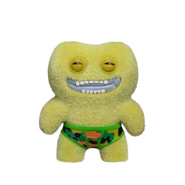 FUGGLER S1 COLLECTIBLE FIGURES -8 PACK DELUXE BOX F - Model Kits - Collectibles - Techbox