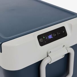 Igloo ICF 32 cool box 32.2 L Electric Blue, Grey | Techbox