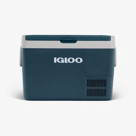 Igloo ICF 60 cool box 62 L Electric Blue, Grey | Techbox