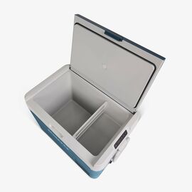 Igloo ICF 60 cool box 62 L Electric Blue, Grey | Techbox